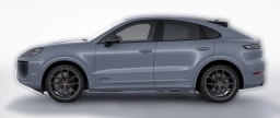 Porsche Cayenne GTS Coupe AWD 2026