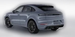 Porsche Cayenne GTS Coupe AWD 2026