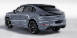 Porsche Cayenne GTS Coupe AWD 2026