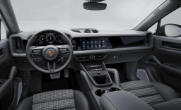 Porsche Cayenne GTS Coupe AWD 2026