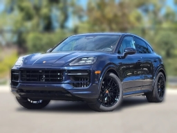 Porsche Cayenne GTS Coupe AWD 2026