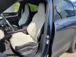 Porsche Cayenne GTS Coupe AWD 2026