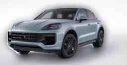 Porsche Cayenne GTS Coupe AWD 2026