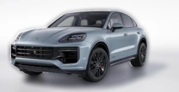 Porsche Cayenne GTS Coupe AWD 2026