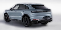 Porsche Cayenne GTS Coupe AWD 2026