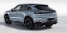 Porsche Cayenne GTS Coupe AWD 2026