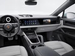 Porsche Cayenne GTS Coupe AWD 2026