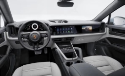 Porsche Cayenne GTS Coupe AWD 2026