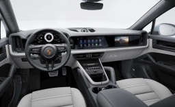 Porsche Cayenne GTS Coupe AWD 2026