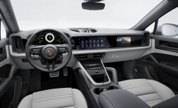 Porsche Cayenne GTS Coupe AWD 2026