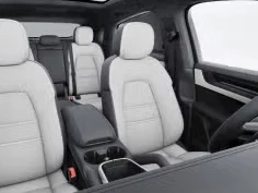 Porsche Cayenne GTS Coupe AWD 2026