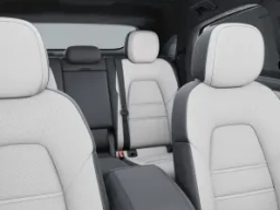 Porsche Cayenne GTS Coupe AWD 2026