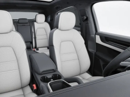 Porsche Cayenne GTS Coupe AWD 2026