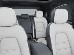 Porsche Cayenne GTS Coupe AWD 2026