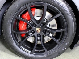 Porsche Cayenne GTS Coupe AWD 2026
