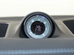 Porsche Cayenne GTS Coupe AWD 2026