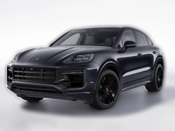 Porsche Cayenne GTS Coupe AWD 2026