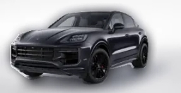 Porsche Cayenne GTS Coupe AWD 2026