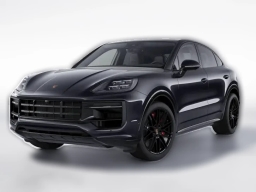 Porsche Cayenne GTS Coupe AWD 2026