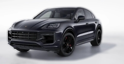 Porsche Cayenne GTS Coupe AWD 2026