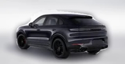 Porsche Cayenne GTS Coupe AWD 2026