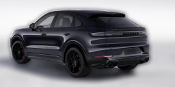 Porsche Cayenne GTS Coupe AWD 2026