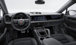 Porsche Cayenne GTS Coupe AWD 2026