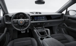 Porsche Cayenne GTS Coupe AWD 2026