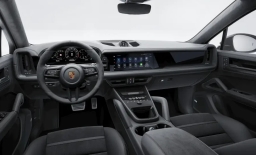 Porsche Cayenne GTS Coupe AWD 2026