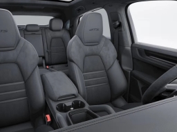 Porsche Cayenne GTS Coupe AWD 2026