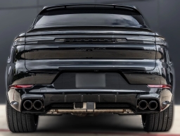 Porsche Cayenne GTS Coupe AWD 2026