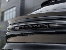 Porsche Cayenne GTS Coupe AWD 2026