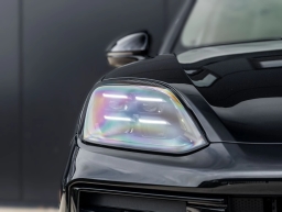 Porsche Cayenne GTS Coupe AWD 2026