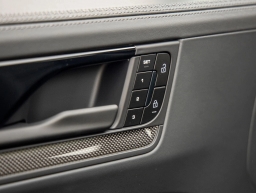 Porsche Cayenne GTS Coupe AWD 2026