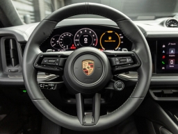 Porsche Cayenne GTS Coupe AWD 2026