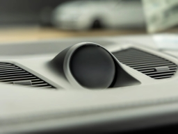 Porsche Cayenne GTS Coupe AWD 2026