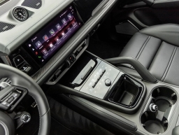 Porsche Cayenne GTS Coupe AWD 2026