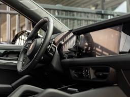 Porsche Cayenne GTS Coupe AWD 2026