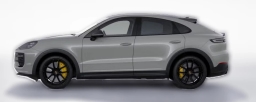 Porsche Cayenne Turbo GT Coupe AWD 2026