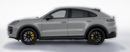Porsche Cayenne Turbo GT Coupe AWD 2026