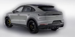 Porsche Cayenne Turbo GT Coupe AWD 2026