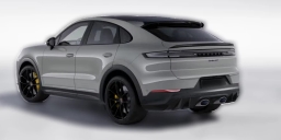 Porsche Cayenne Turbo GT Coupe AWD 2026