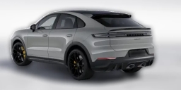 Porsche Cayenne Turbo GT Coupe AWD 2026