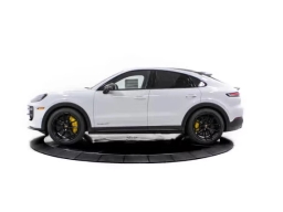 Porsche Cayenne Turbo GT Coupe AWD 2026