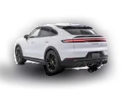 Porsche Cayenne Turbo GT Coupe AWD 2026