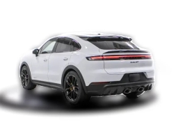 Porsche Cayenne Turbo GT Coupe AWD 2026