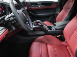 Porsche Cayenne Turbo GT Coupe AWD 2026