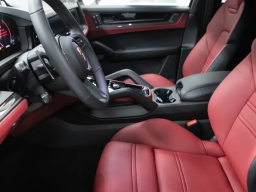 Porsche Cayenne Turbo GT Coupe AWD 2026