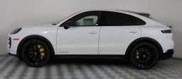 Porsche Cayenne Turbo GT Coupe AWD 2026