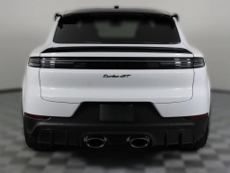 Porsche Cayenne Turbo GT Coupe AWD 2026